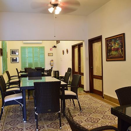 Casa Meba Hotel Boutique Tampico Ngoại thất bức ảnh