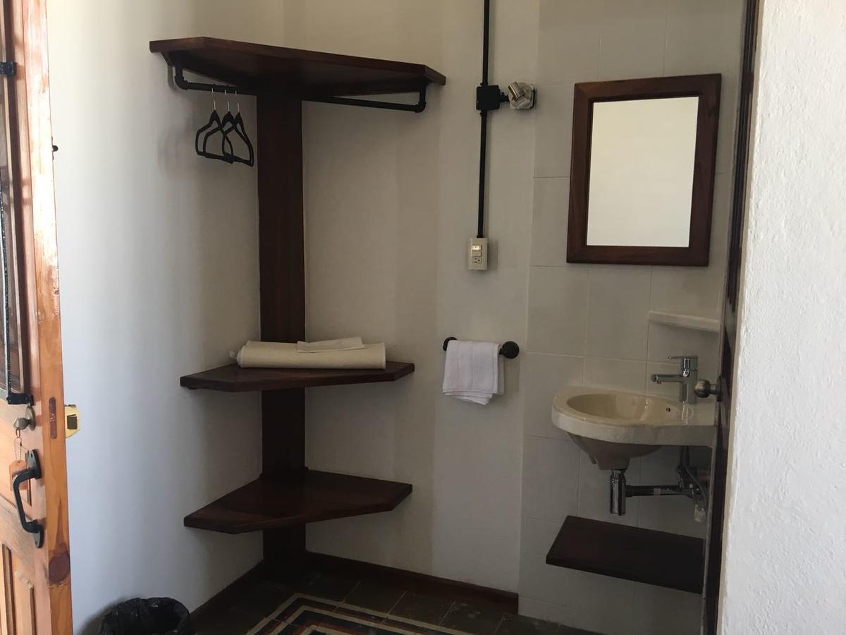 Casa Meba Hotel Boutique Tampico Ngoại thất bức ảnh