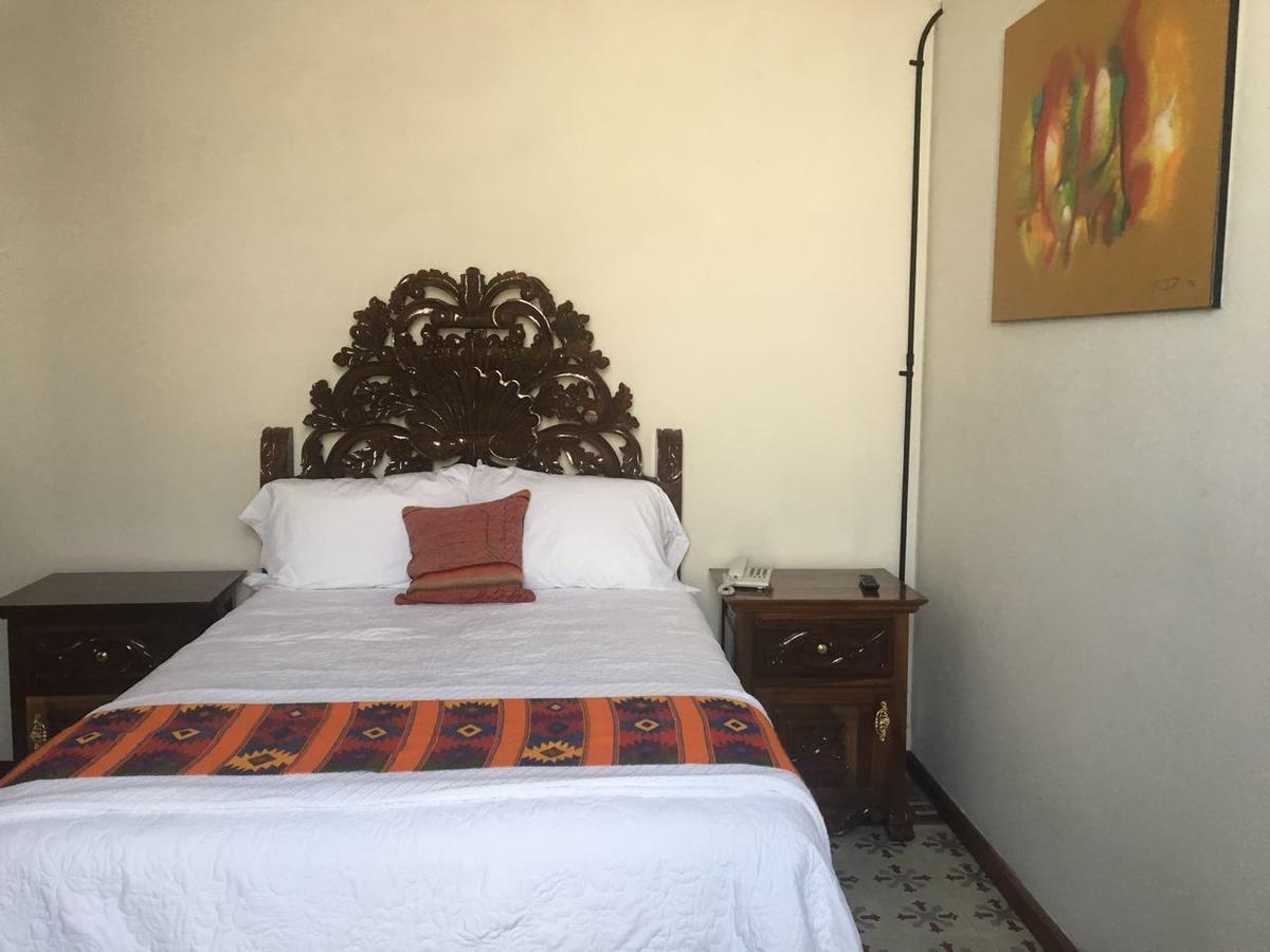 Casa Meba Hotel Boutique Tampico Ngoại thất bức ảnh