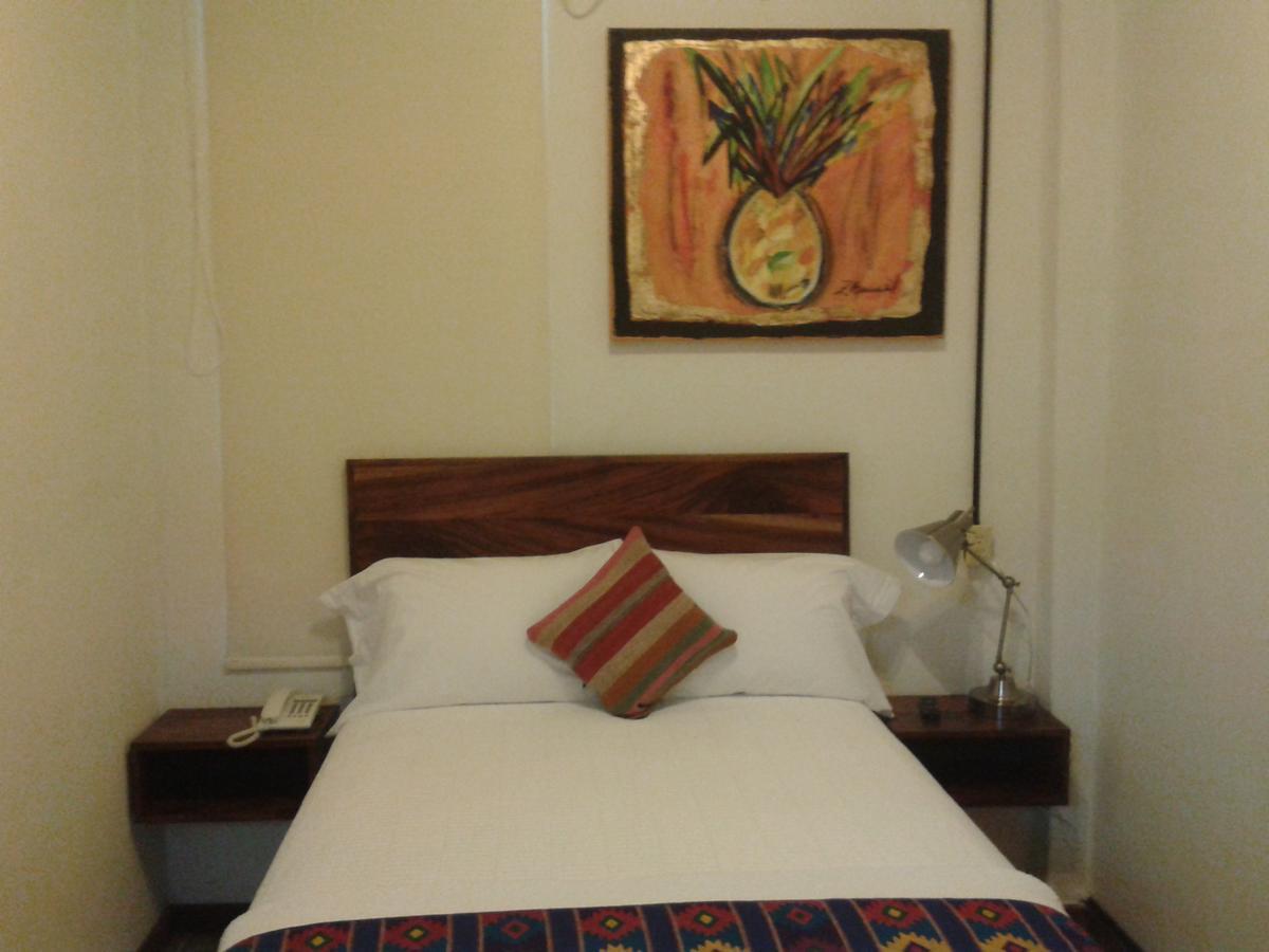 Casa Meba Hotel Boutique Tampico Ngoại thất bức ảnh