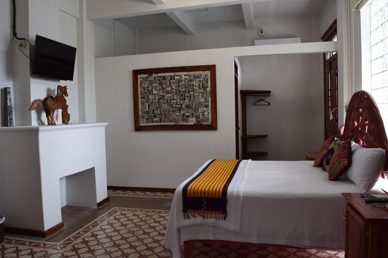 Casa Meba Hotel Boutique Tampico Ngoại thất bức ảnh
