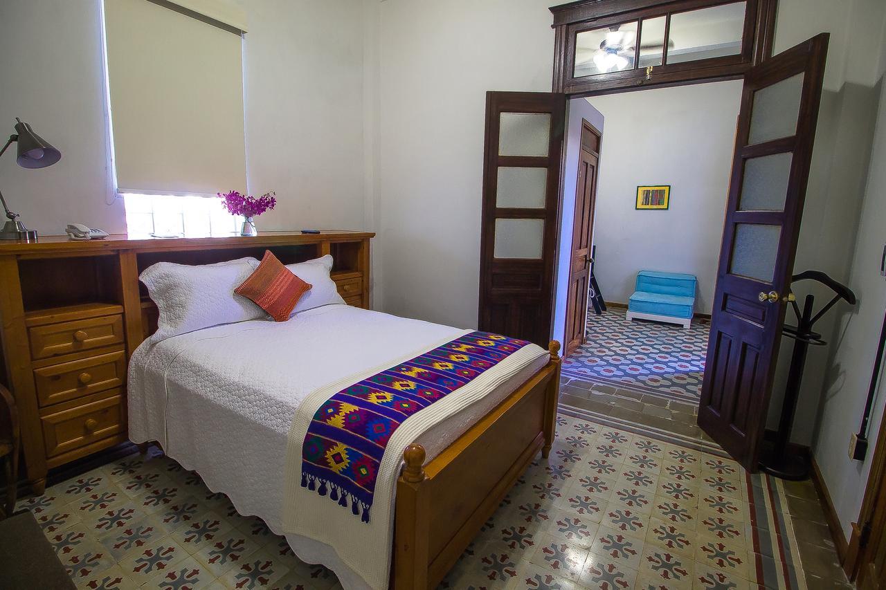 Casa Meba Hotel Boutique Tampico Ngoại thất bức ảnh