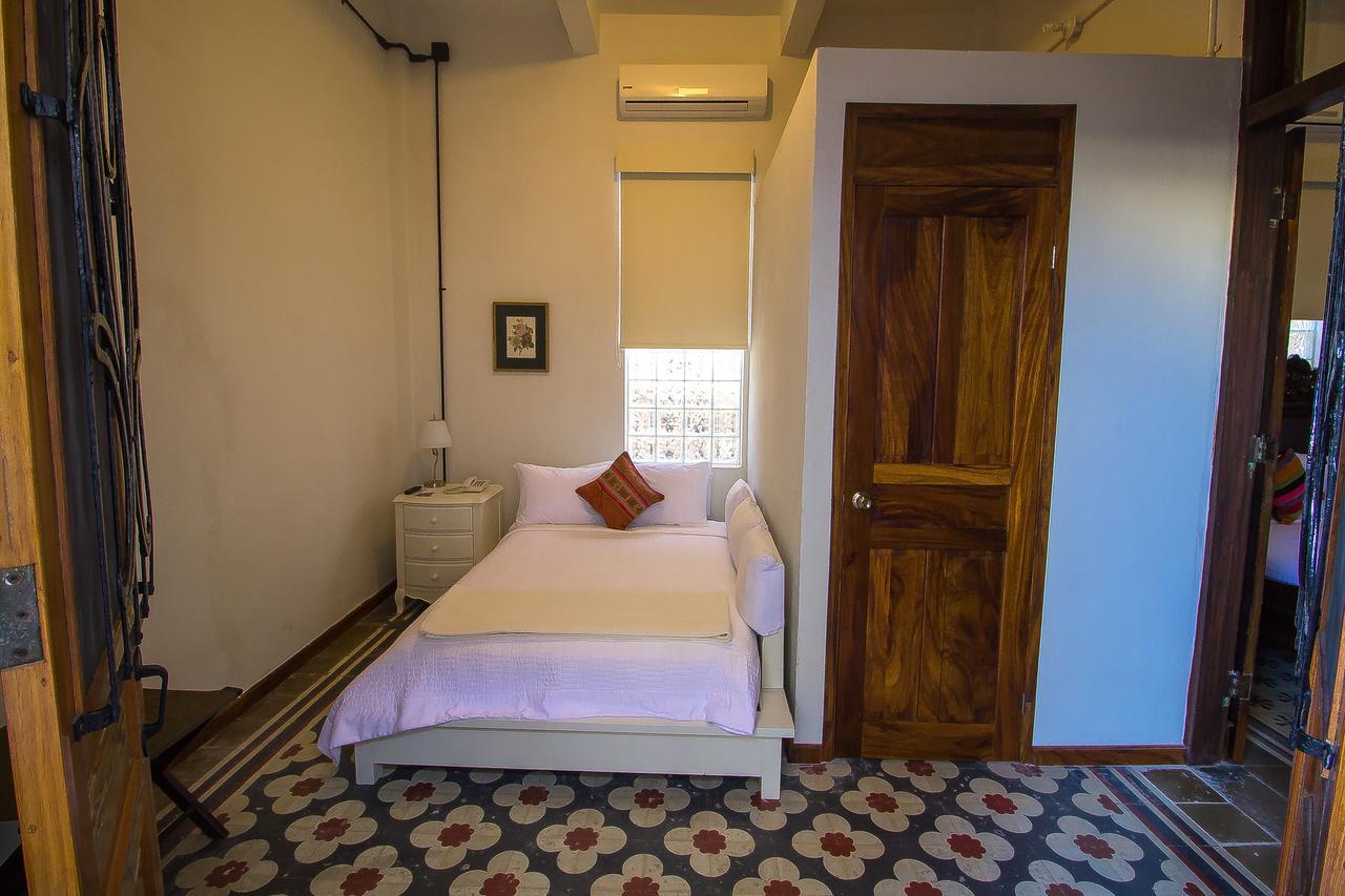 Casa Meba Hotel Boutique Tampico Ngoại thất bức ảnh