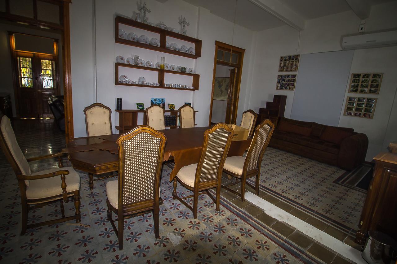 Casa Meba Hotel Boutique Tampico Ngoại thất bức ảnh